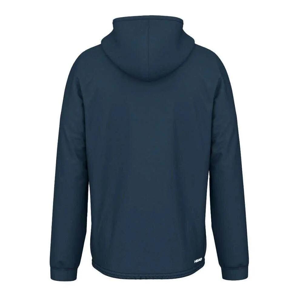 Head Topspin Sweatshirt 5/7