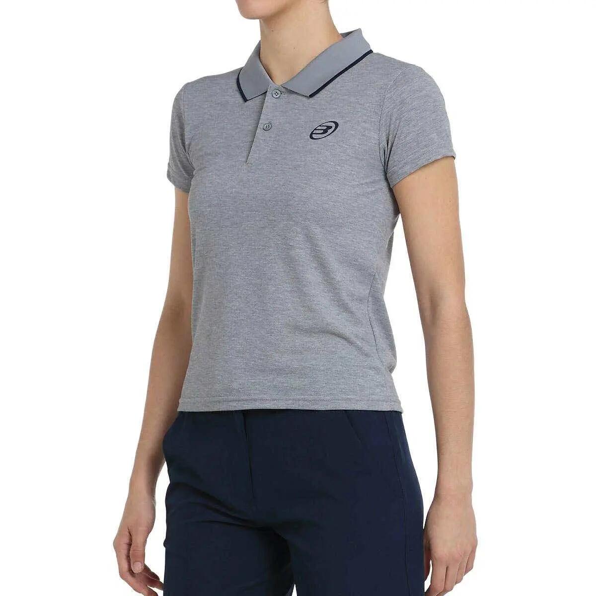 Polo Bullpadel Fip Exilob Femme 1/7