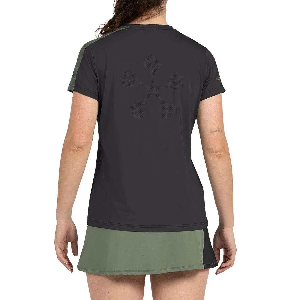 T-shirt Bullpadel Pampan Damen 3/7