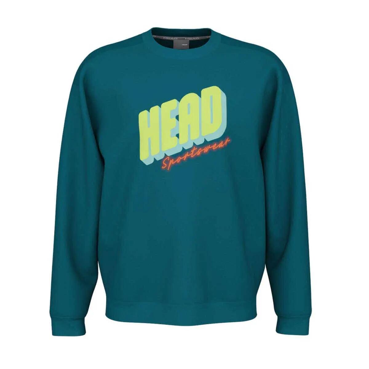 Head Rally T-shirt 4/7