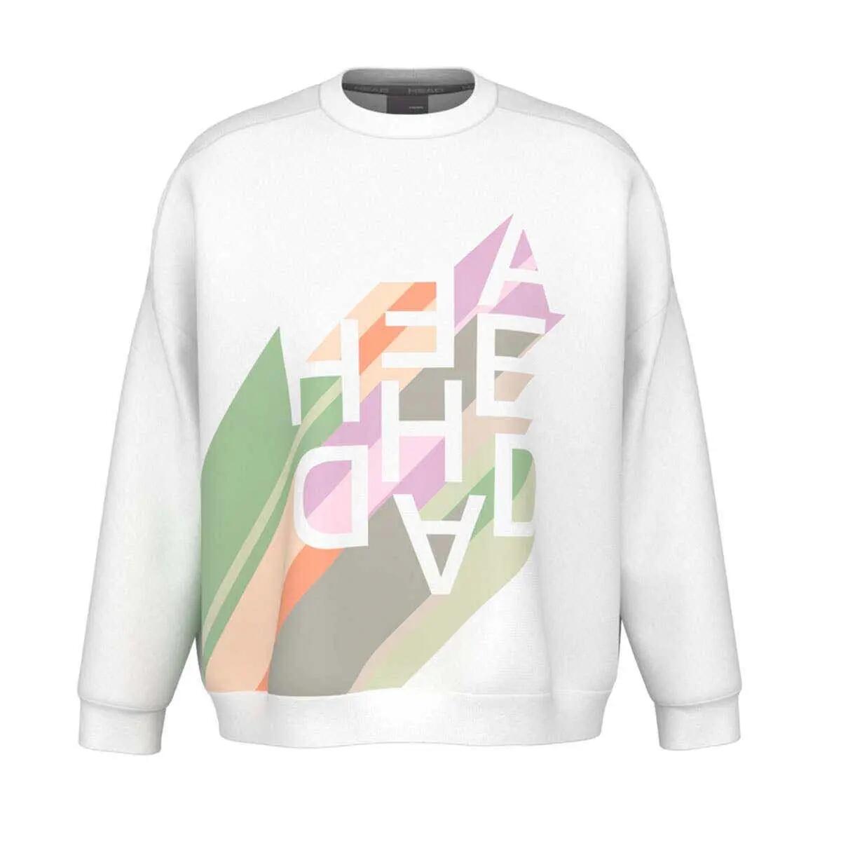 RALLY Crewneck Women 4/7