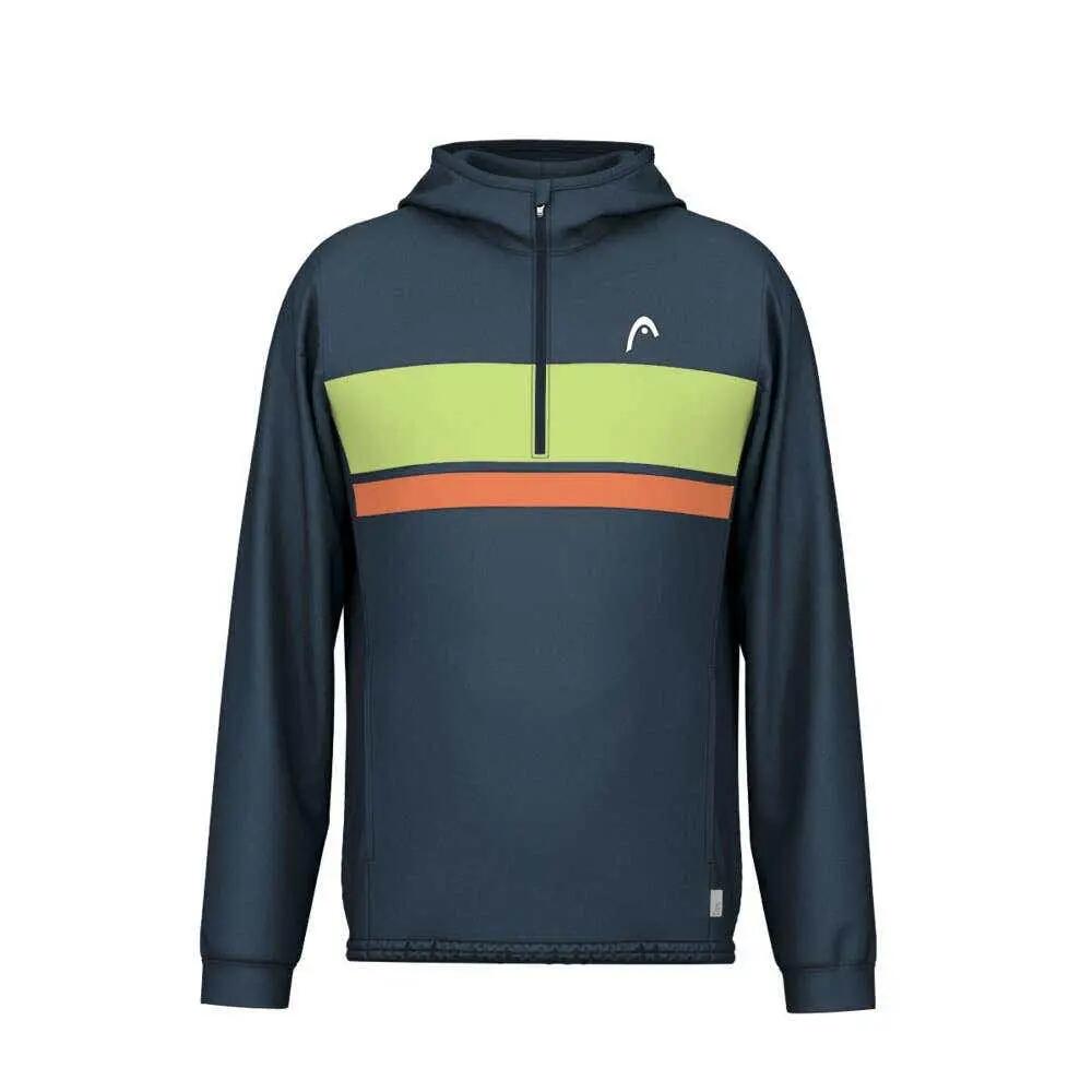 Head Topspin Sweatshirt 4/7