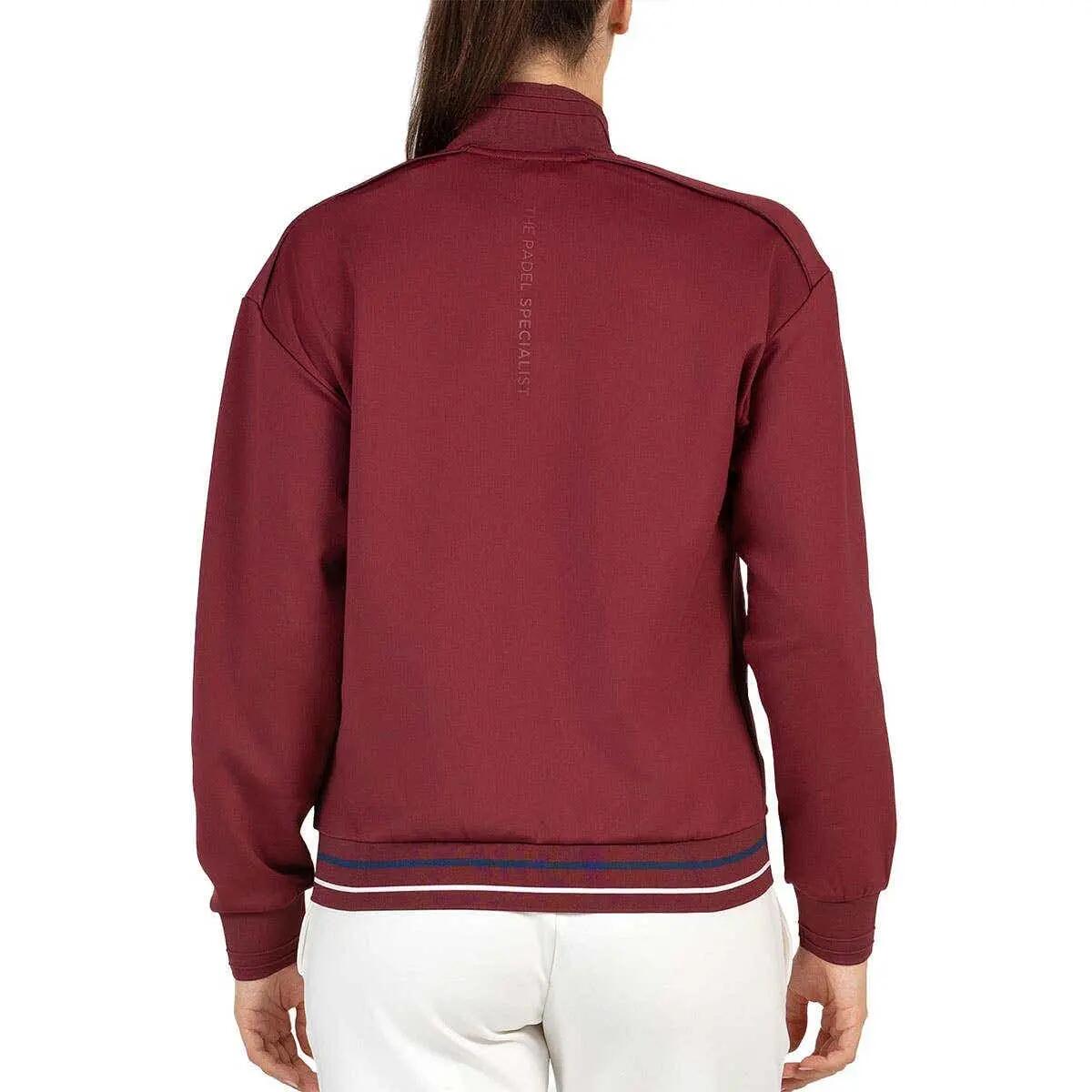 Sweatshirt Bullpadel Alsa Woman 3/7
