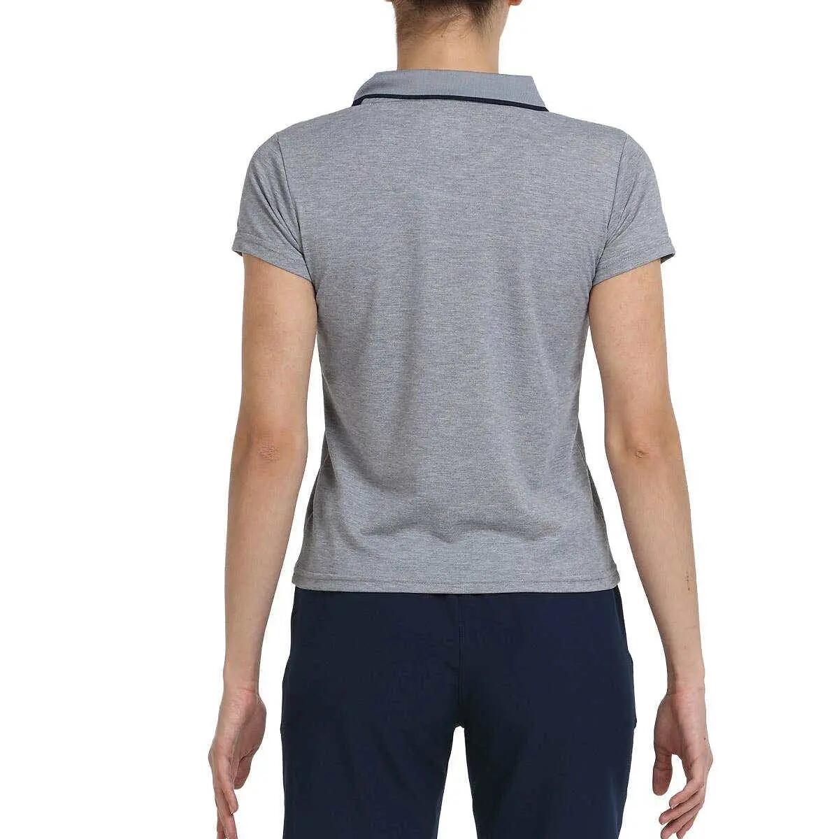 Polo Bullpadel Fip Exilob Femme 3/7