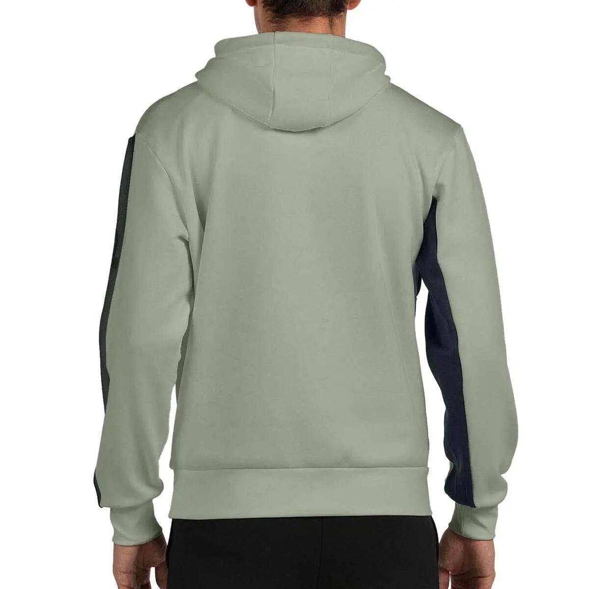 Sweat Bullpadel Palmiro 3/7