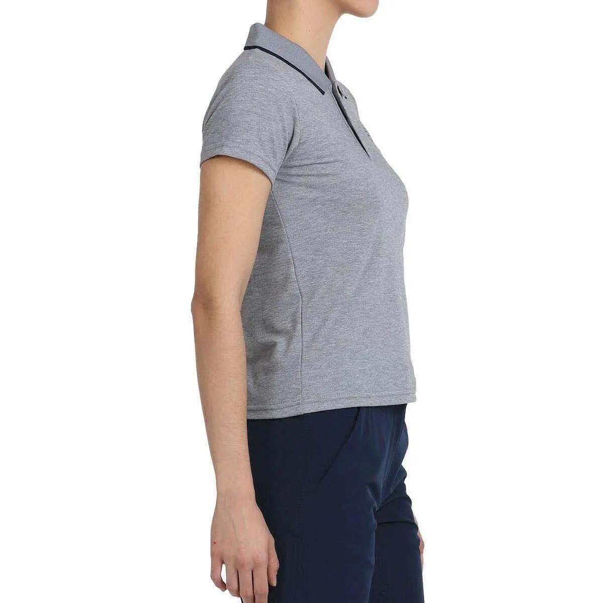 Polo Bullpadel Fip Exilob Femme 2/7