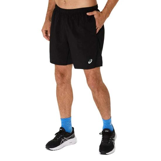 Pantalon Asics Core 7in Short 2011d213 001 S