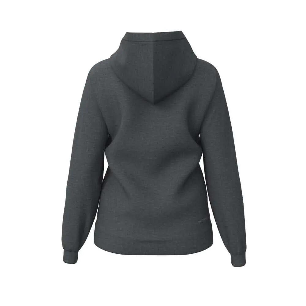Sudadera Head Club Original Fz 814815 Gm Mujer M 5/7