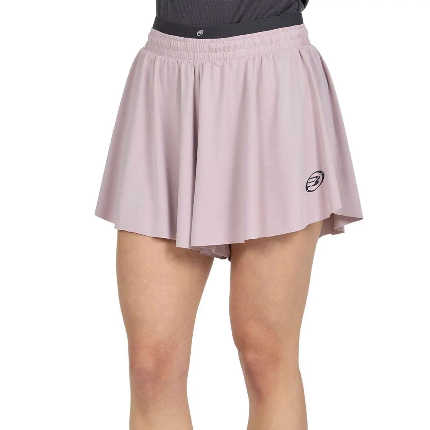 Short Bullpadel Vilavel Mujer 1/7
