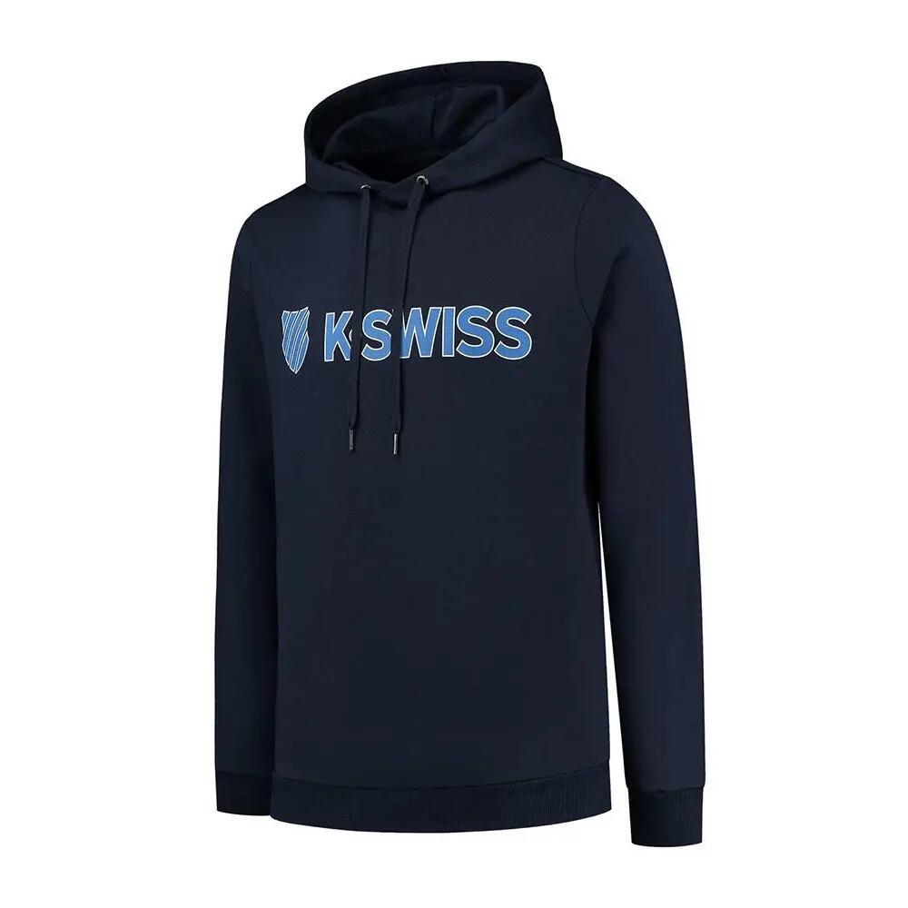 Sudadera Kswiss Essentials