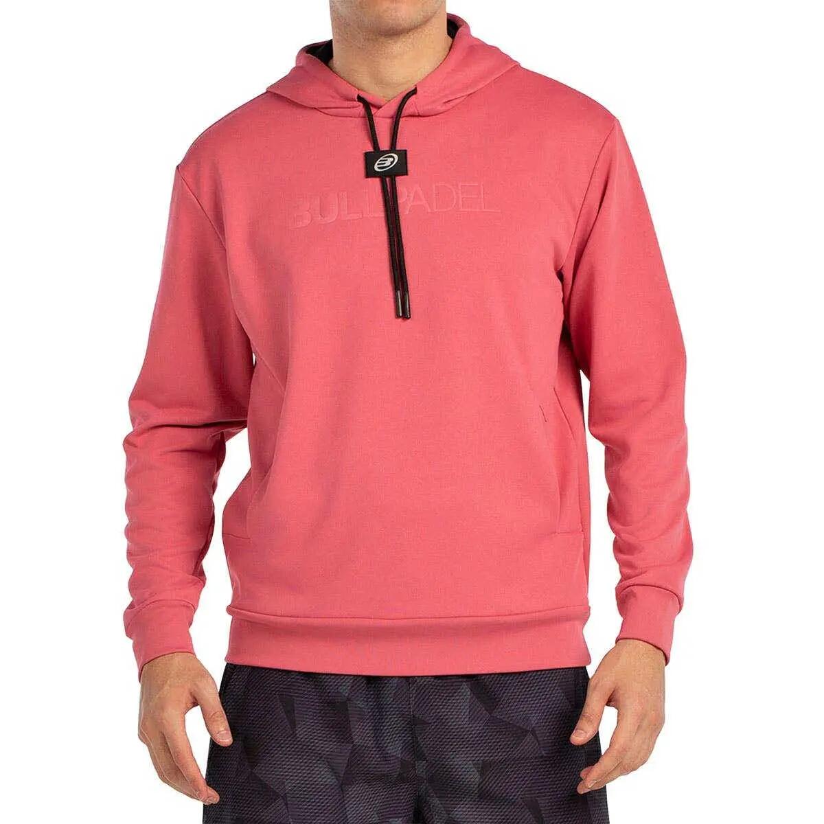 Sudadera Bullpadel Binee 1/7