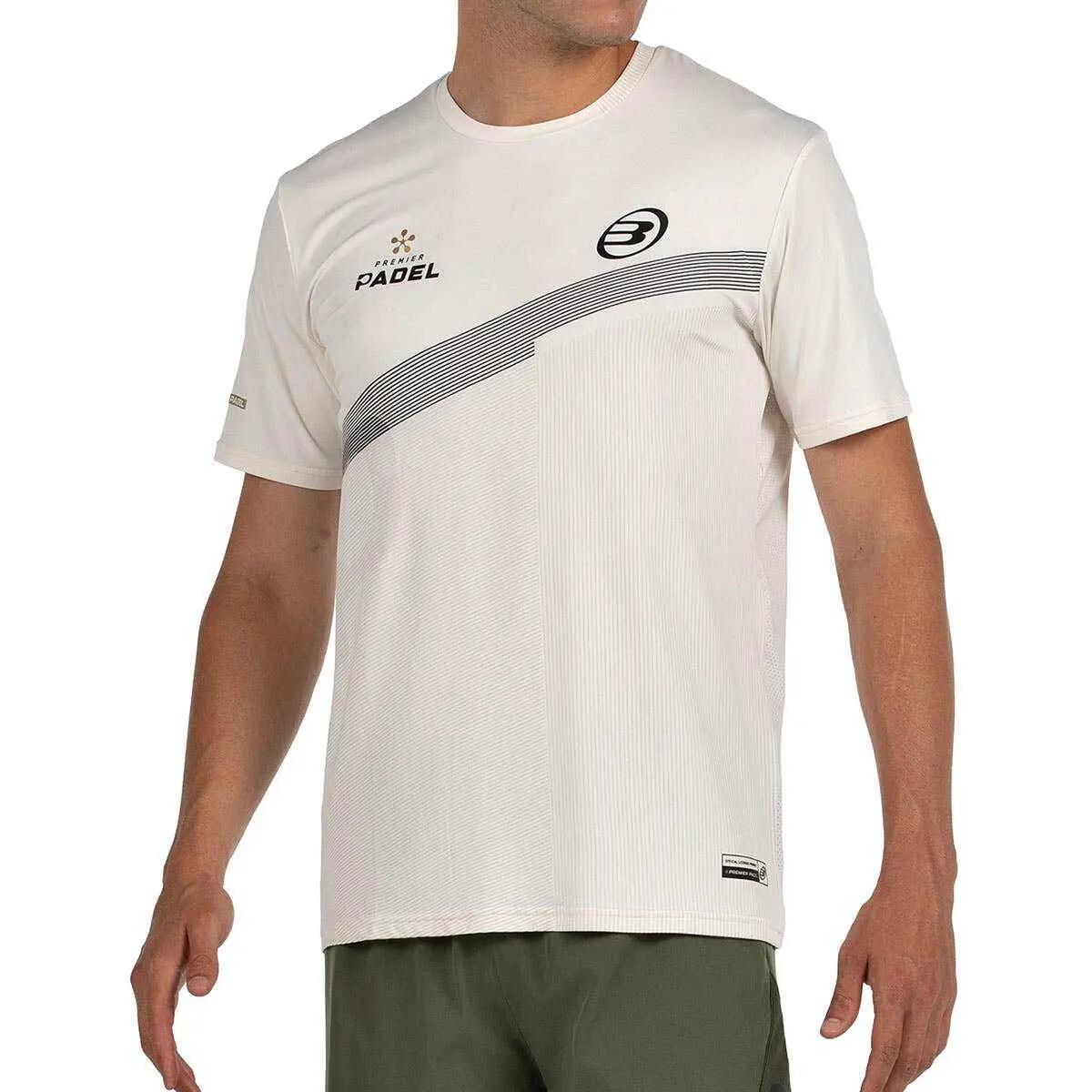 T-shirt Bullpadel Patos 1/7