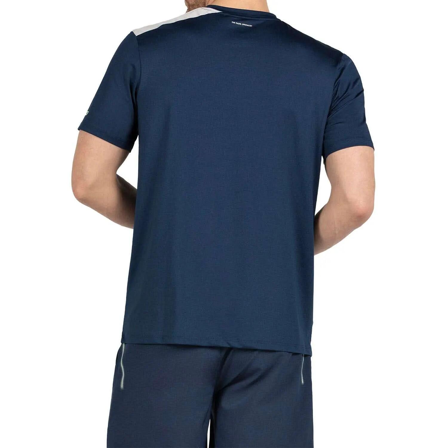 T-shirt Bullpadel Motril 3/7
