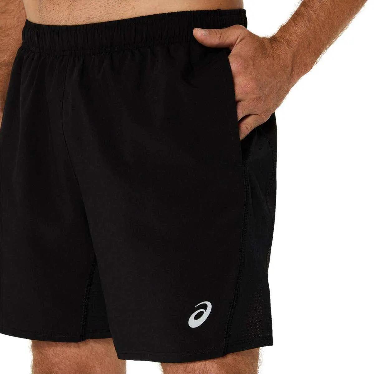 Pantalon Asics Core 7in Short 2011d213 001 S 3/7