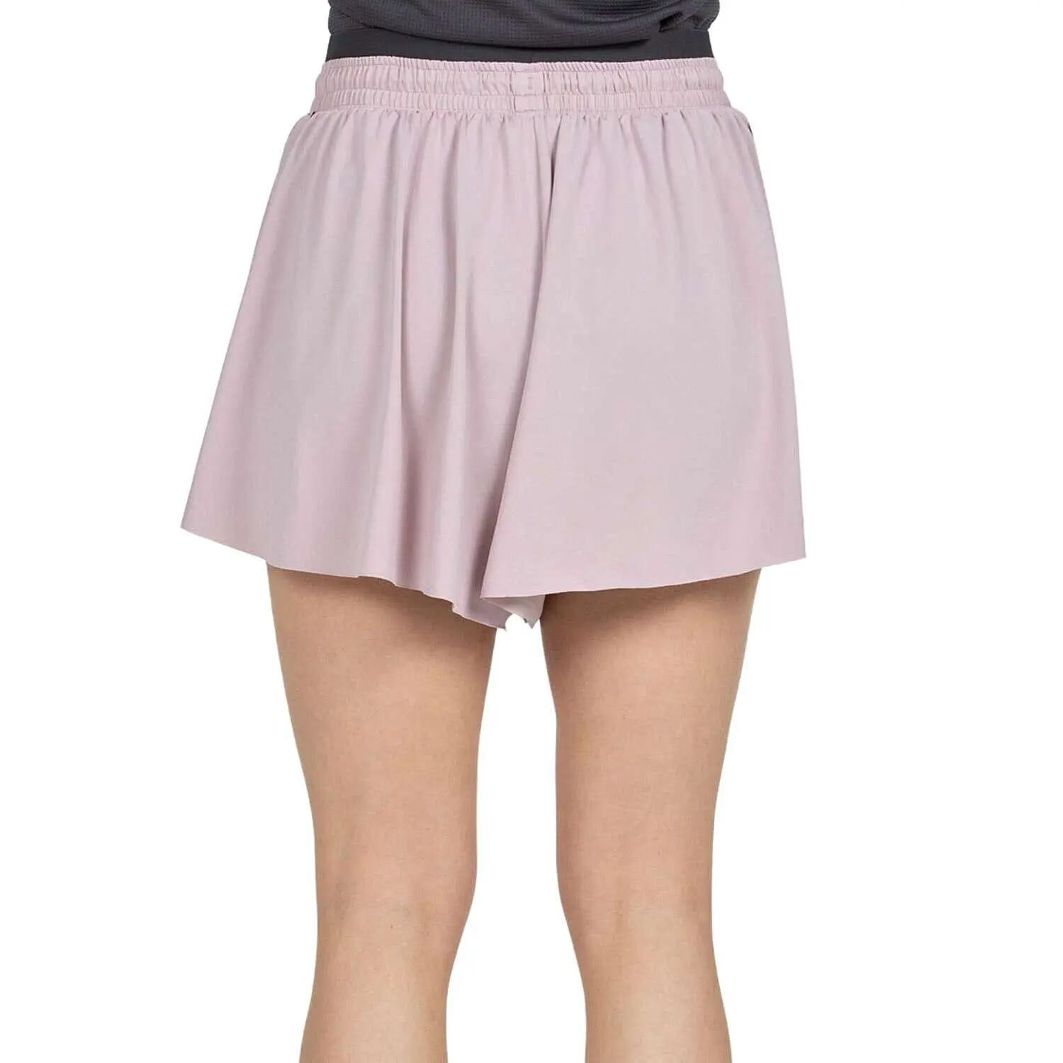 Short Bullpadel Vilavel Mujer 3/7