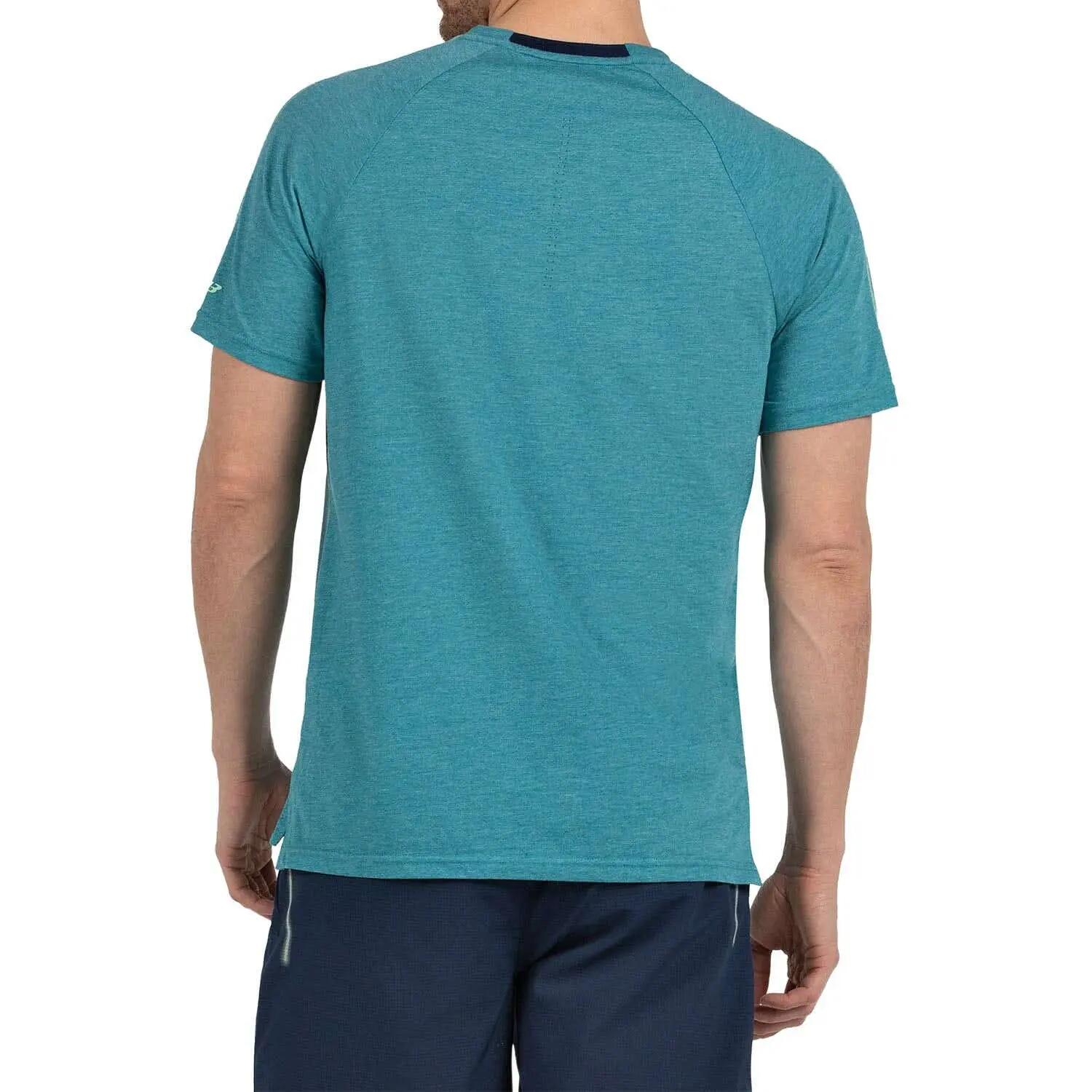 Camiseta Bullpadel Montse 3/7