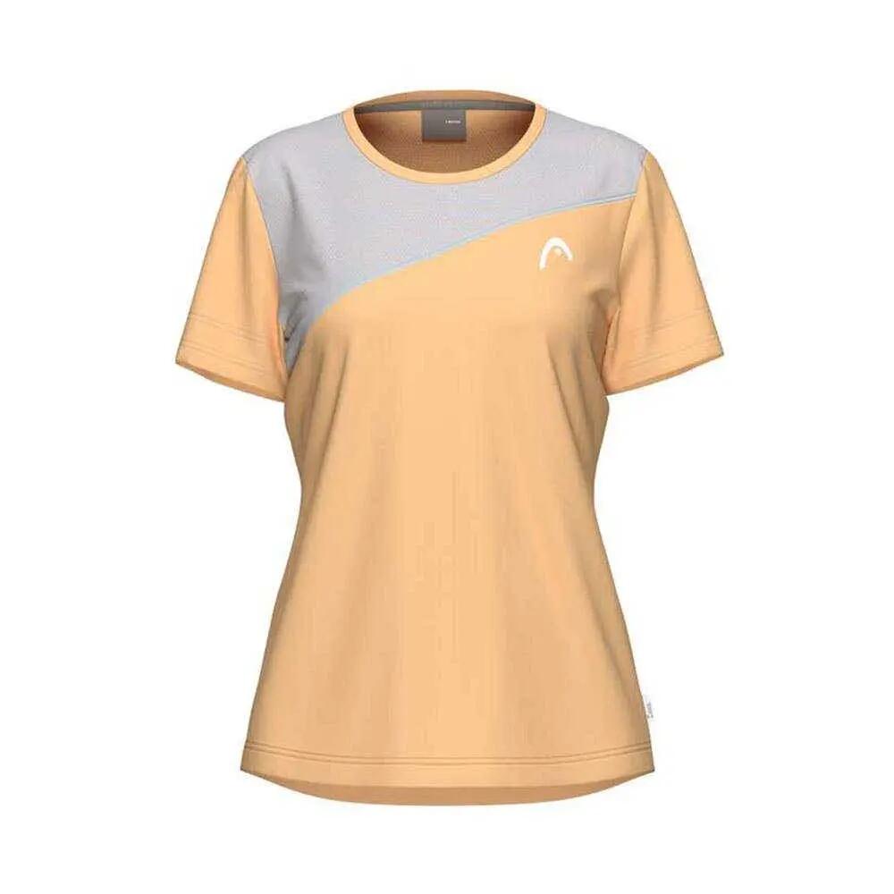 TIE-BREAK Tennis-T-Shirt für Damen 4/7