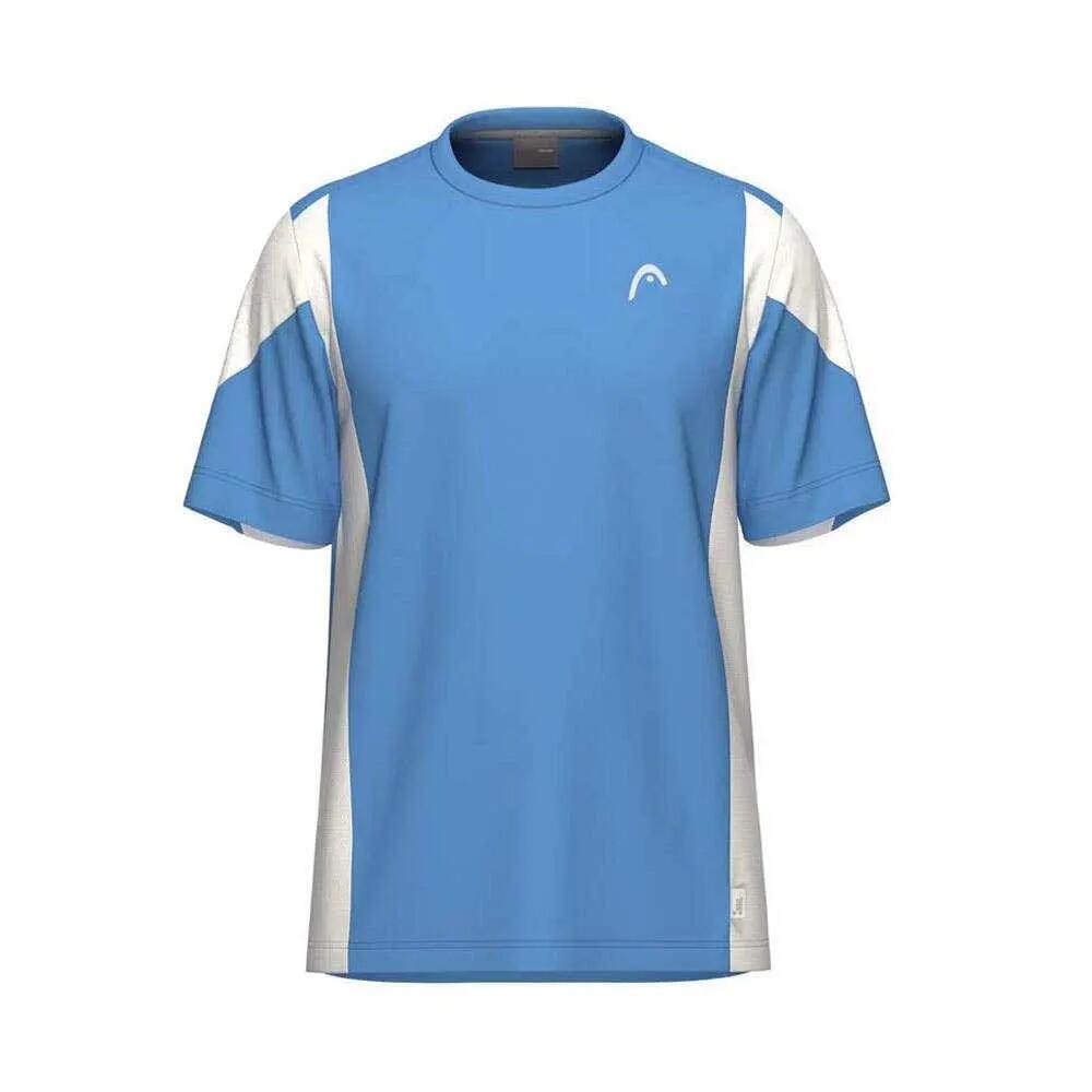 SLICE Tennis-T-Shirt für Herren 3/6