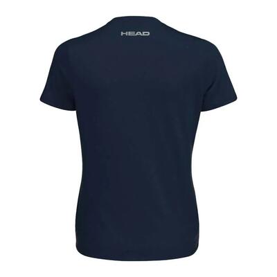 Head club lucy women's t-shirt