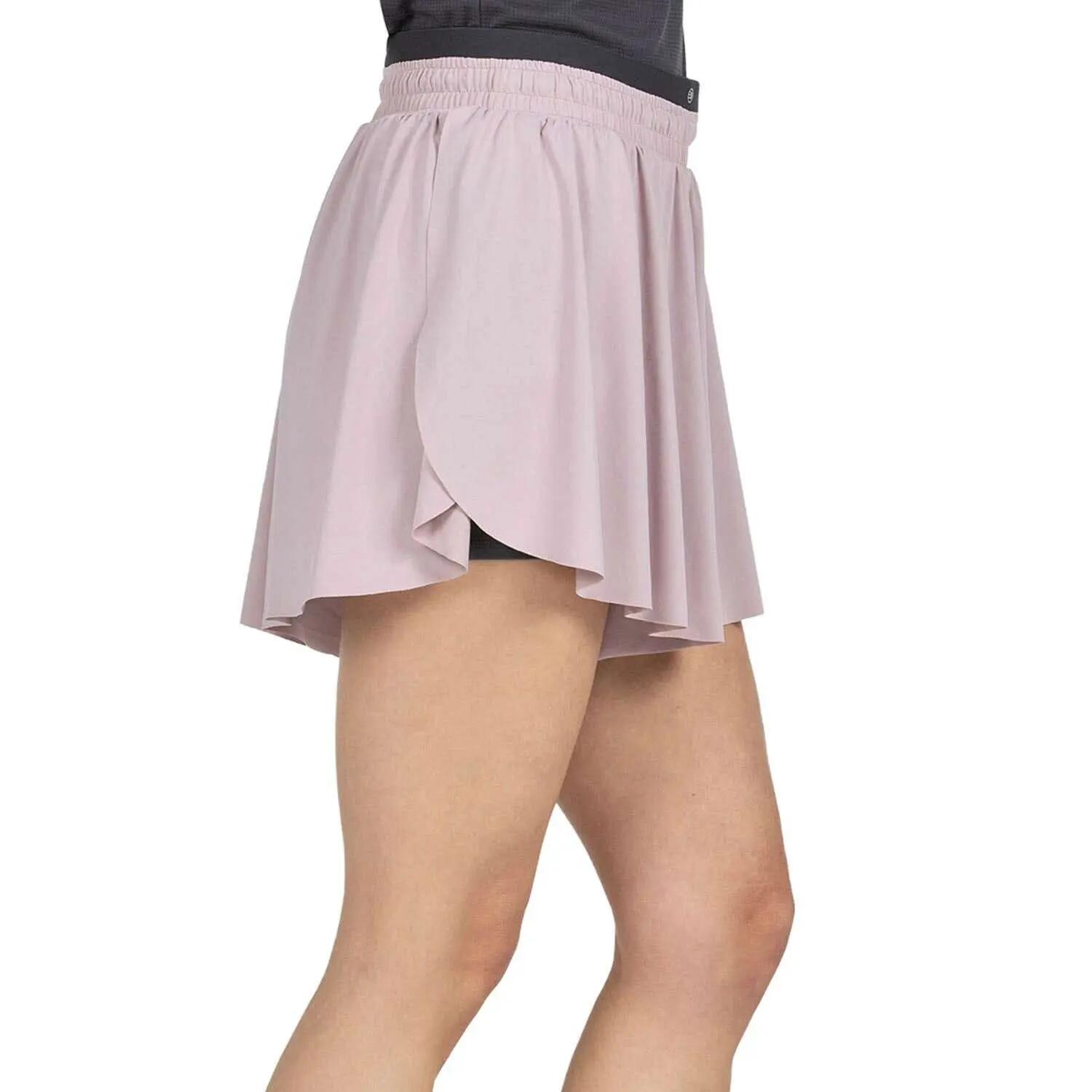 Short Bullpadel Vilavel Mujer 2/7