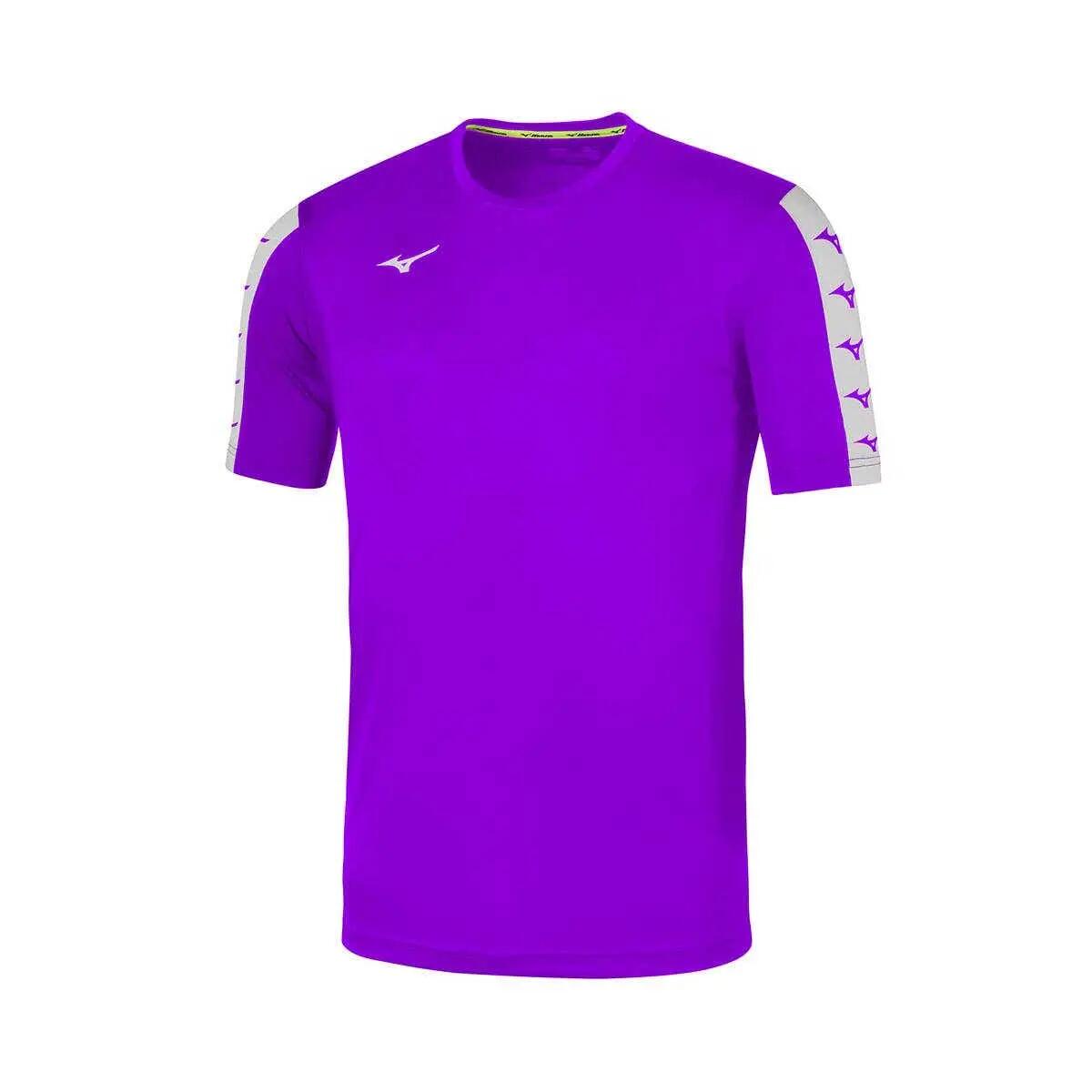 T-shirt Mizuno Team Nara  Unisex 2/7