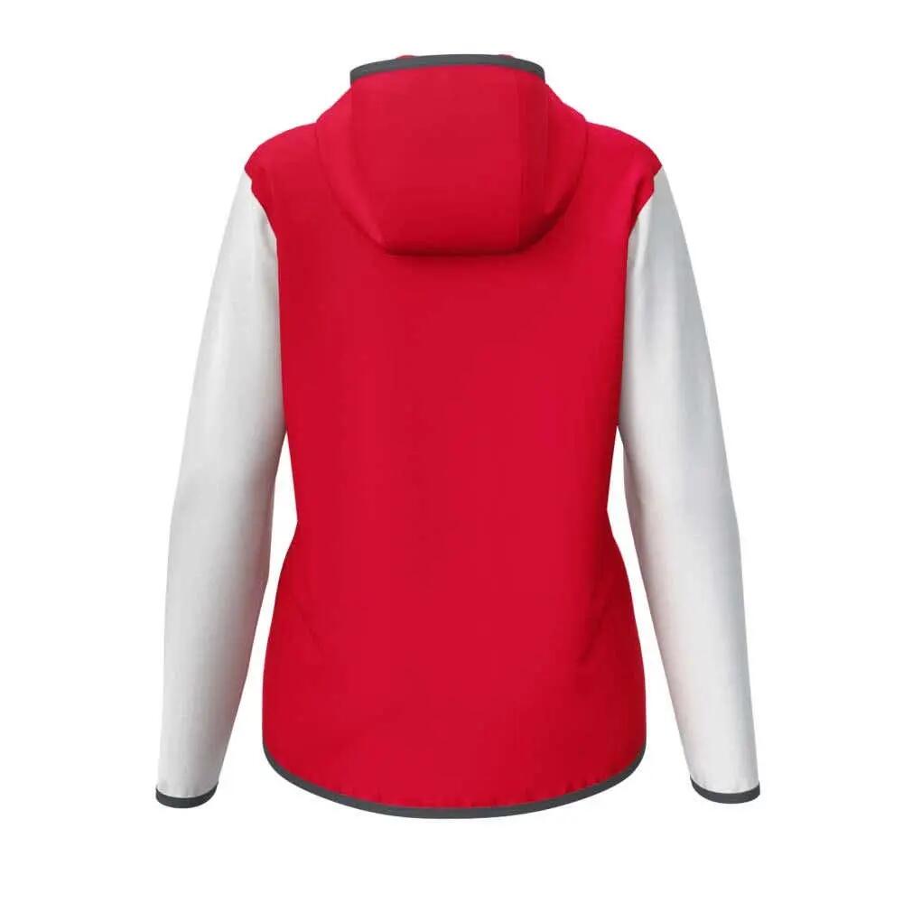 CLUB 25 TECH Hoodie Women 5/7