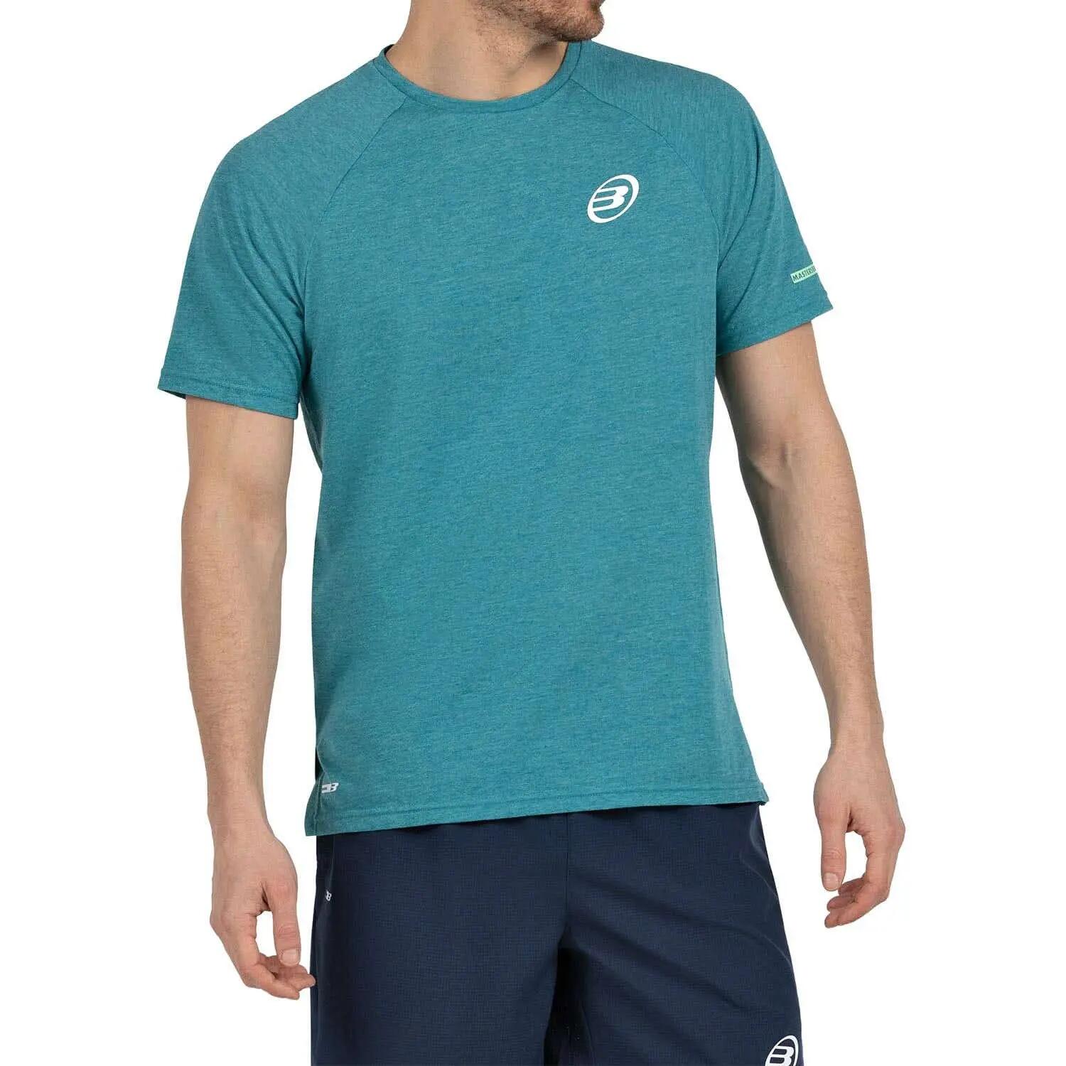 Camiseta Bullpadel Montse 2/7