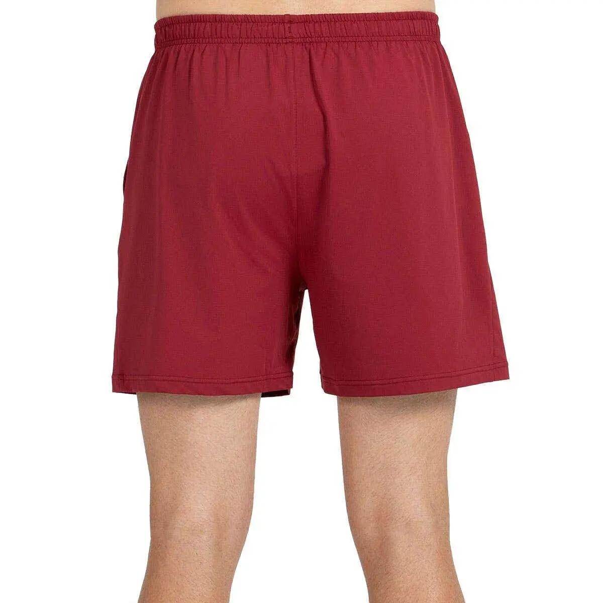 Short Bullpadel Monfor 3/7