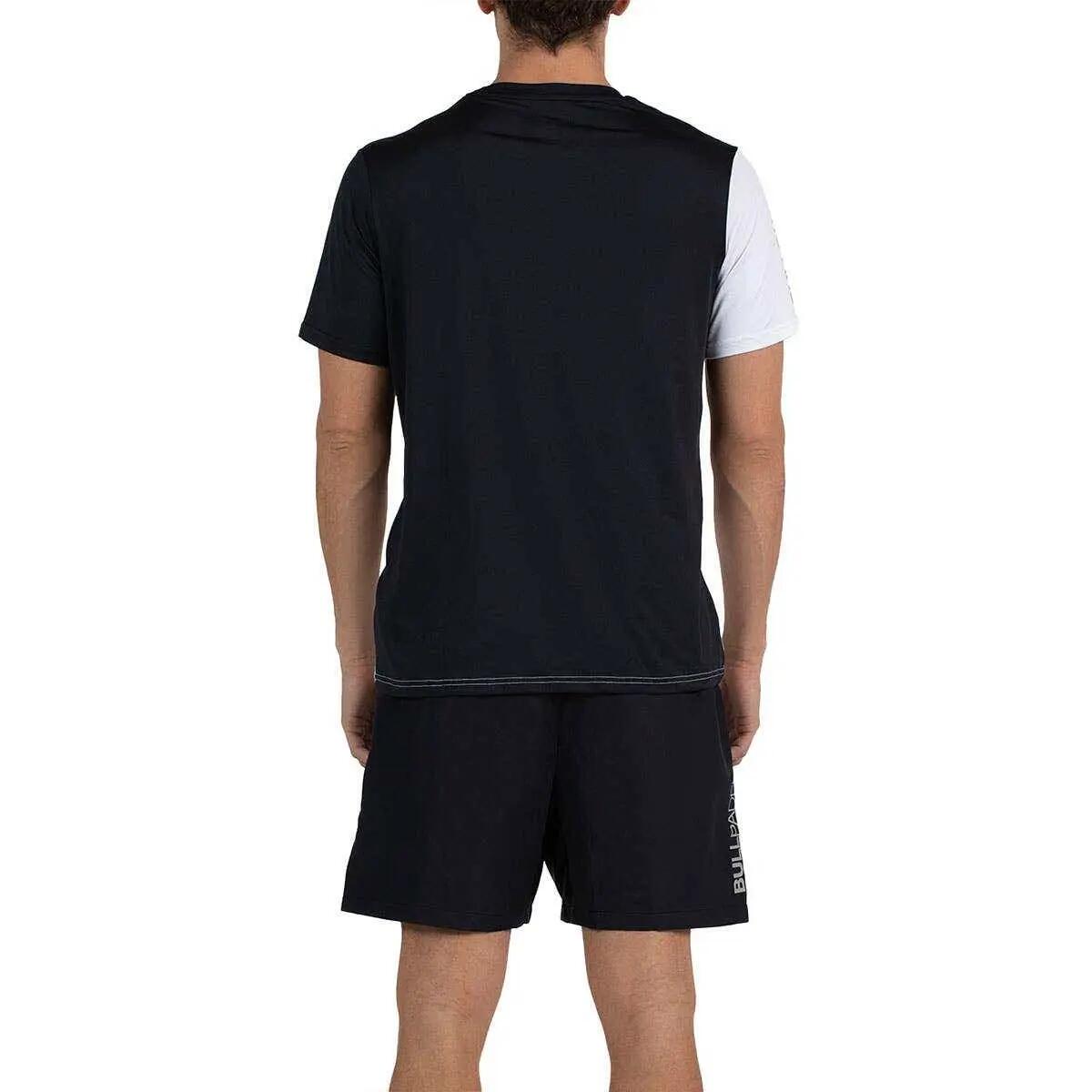CAMISETA BULLPADEL PALAZUEL 012 CR17012000 (SMU) XL 3/7