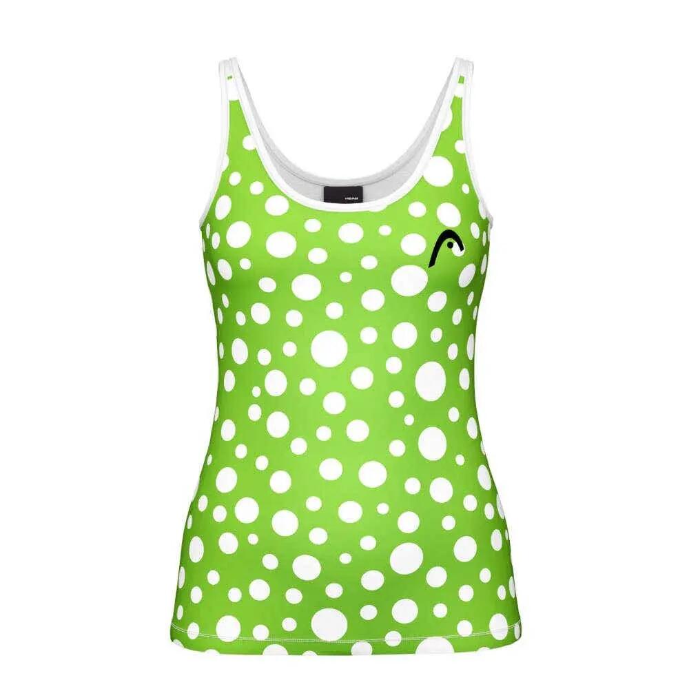 SPIRIT II Tank Top Women 3/6