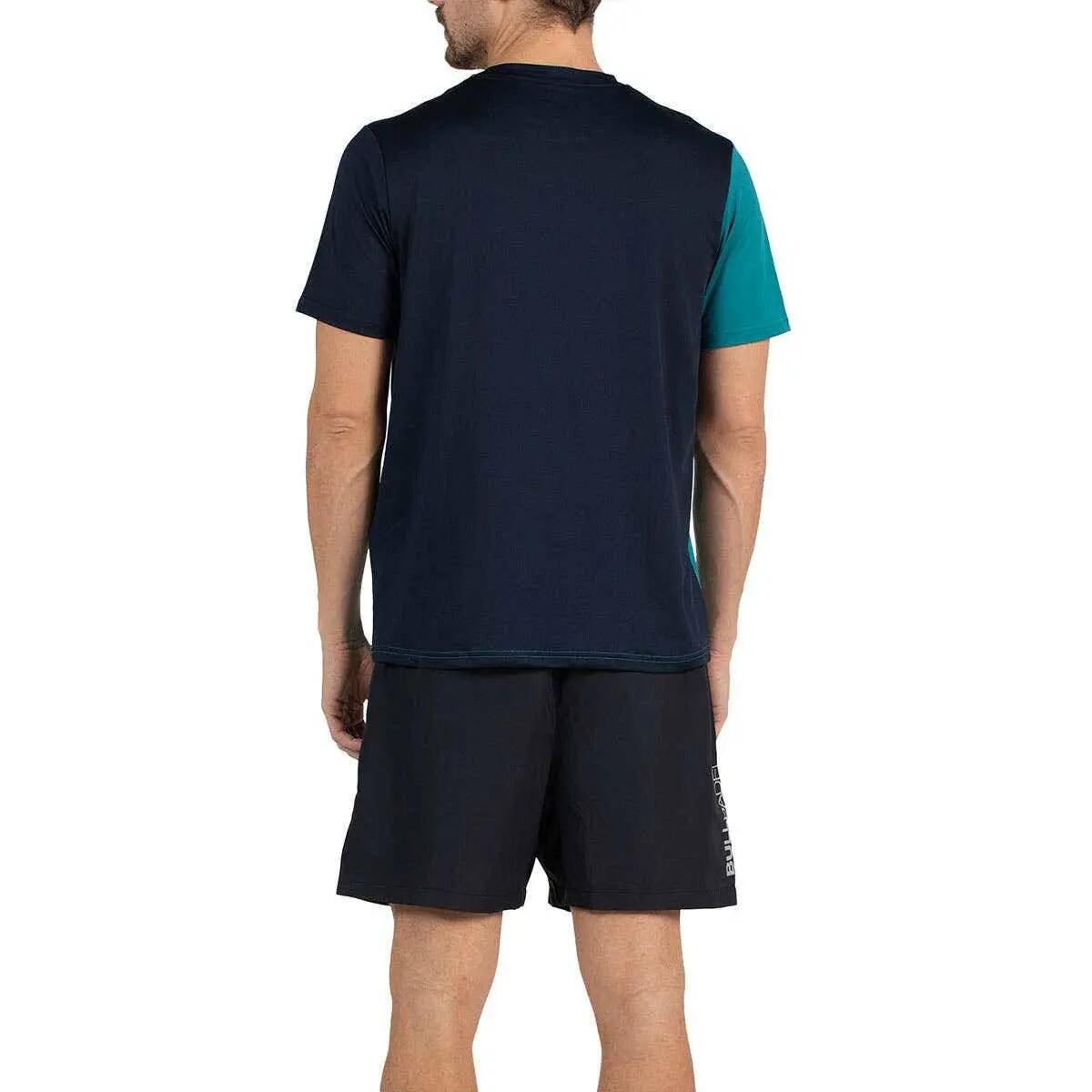 Camiseta Bullpadel Palazuel 3/7