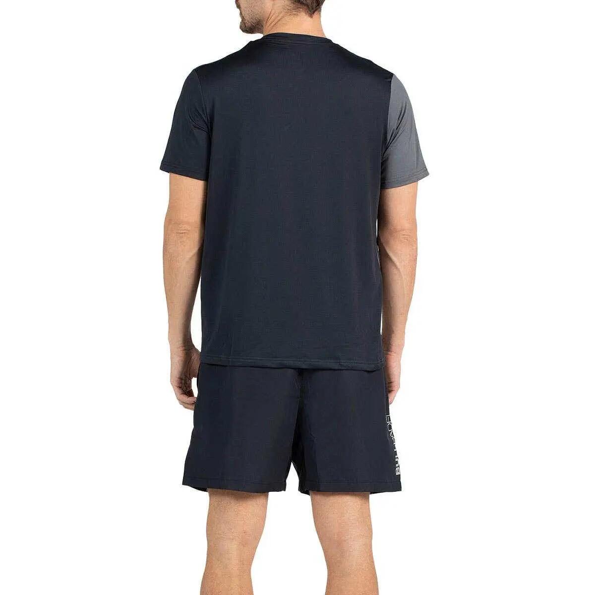 T-shirt Bullpadel Palazuel 3/7