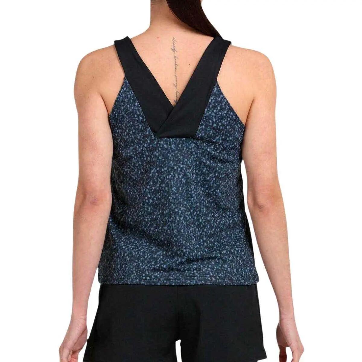 T-shirt Bullpadel Bisas Woman 3/7
