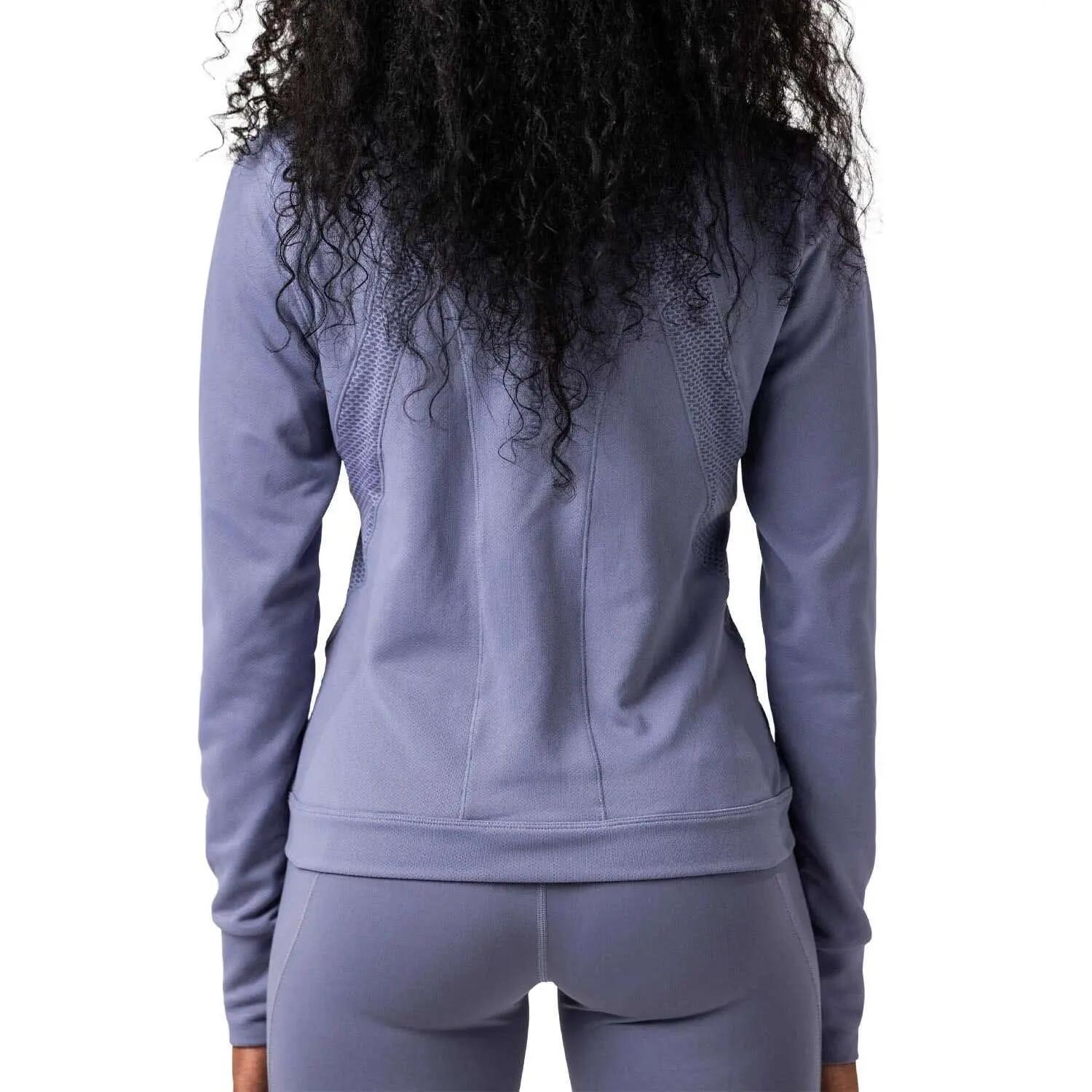 Chaqueta Drop Shot Virsa Mujer 3/7