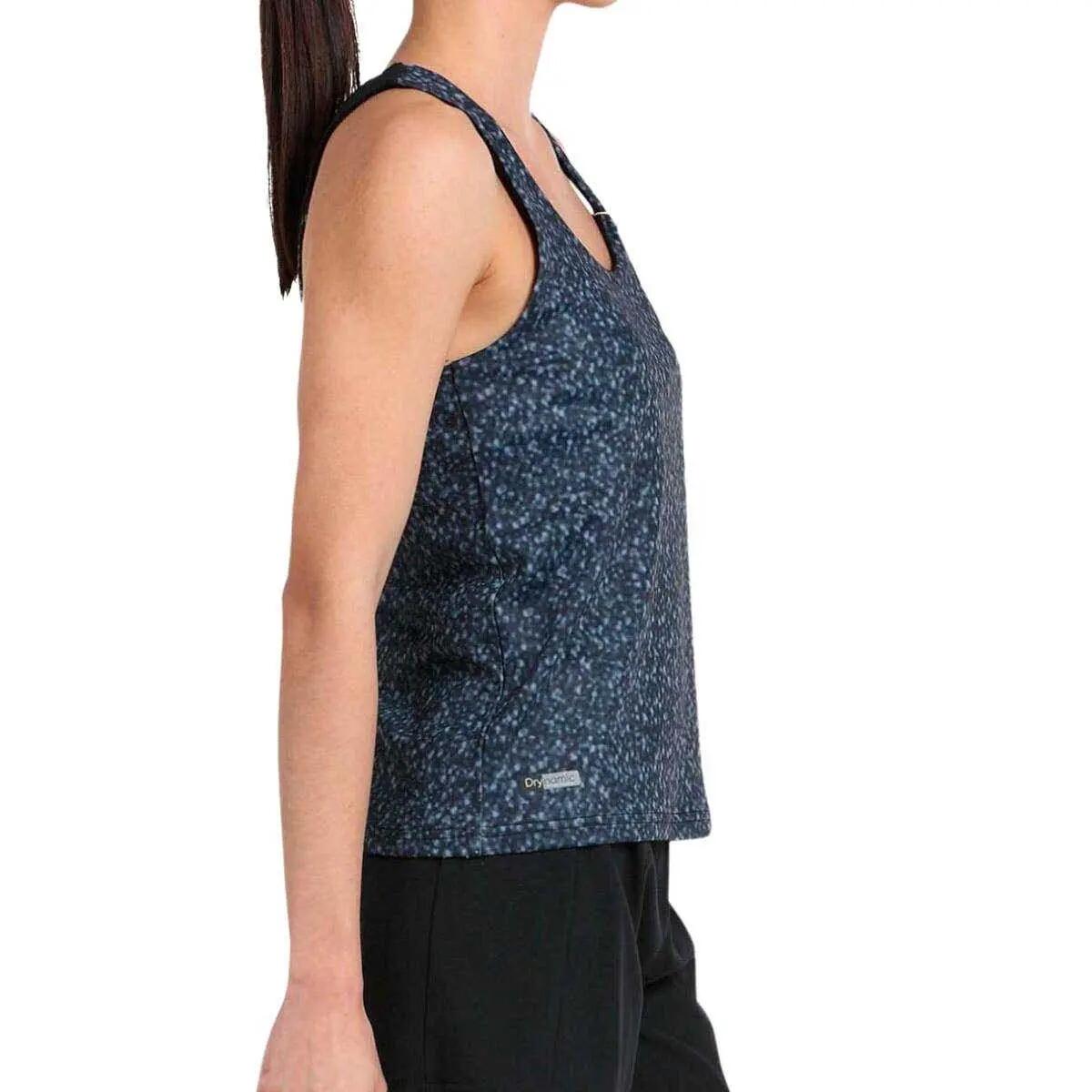T-shirt Bullpadel Bisas Woman 2/7