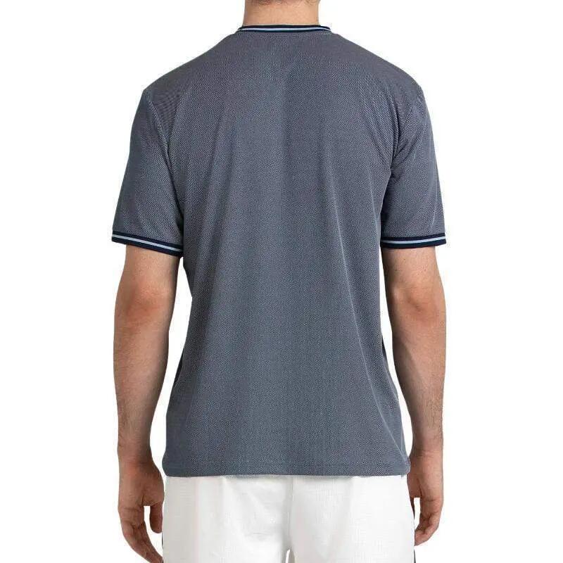 T-shirt Bullpadel Torreme 4/7