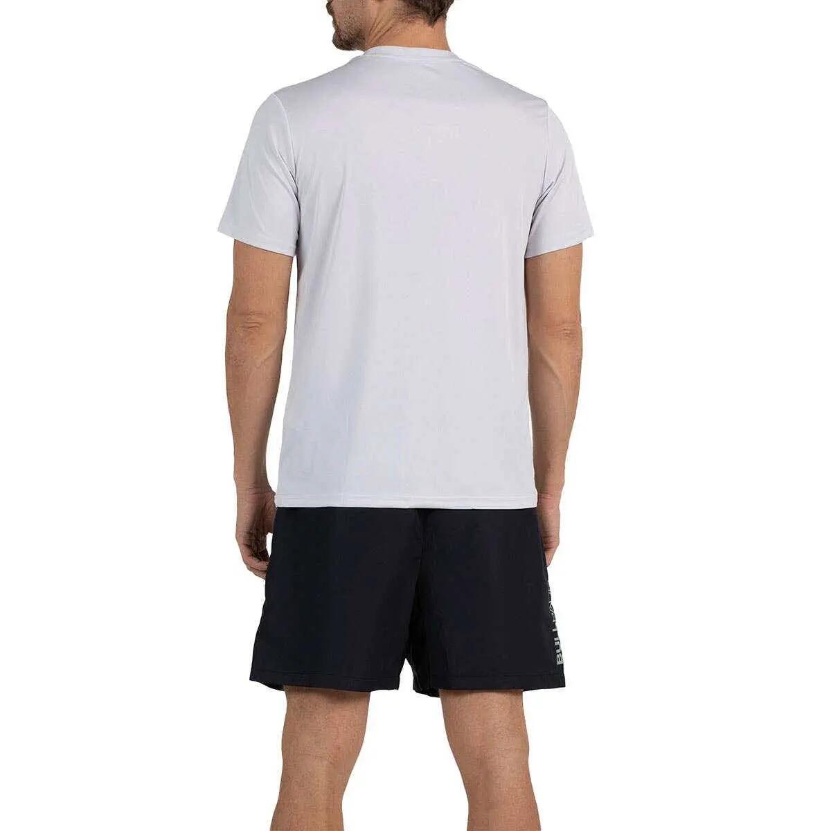 CAMISETA BULLPADEL BPCM-PN06 M 090 DD51090000 (SMU) XL 3/7