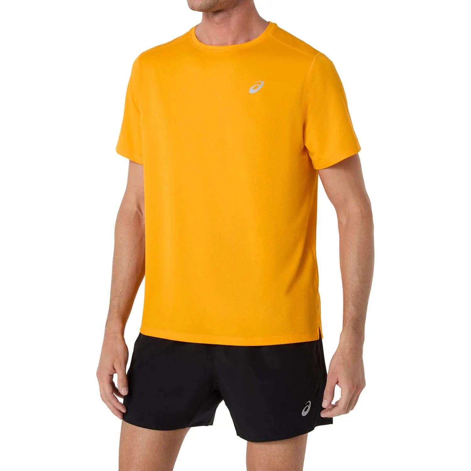Camiseta Asics Core Ss Top 2011d221 800 M 6/7