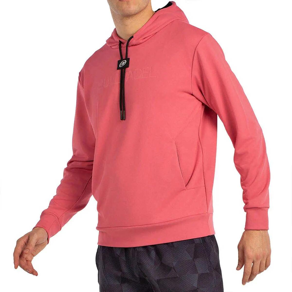 Sudadera Bullpadel Binee 2/7