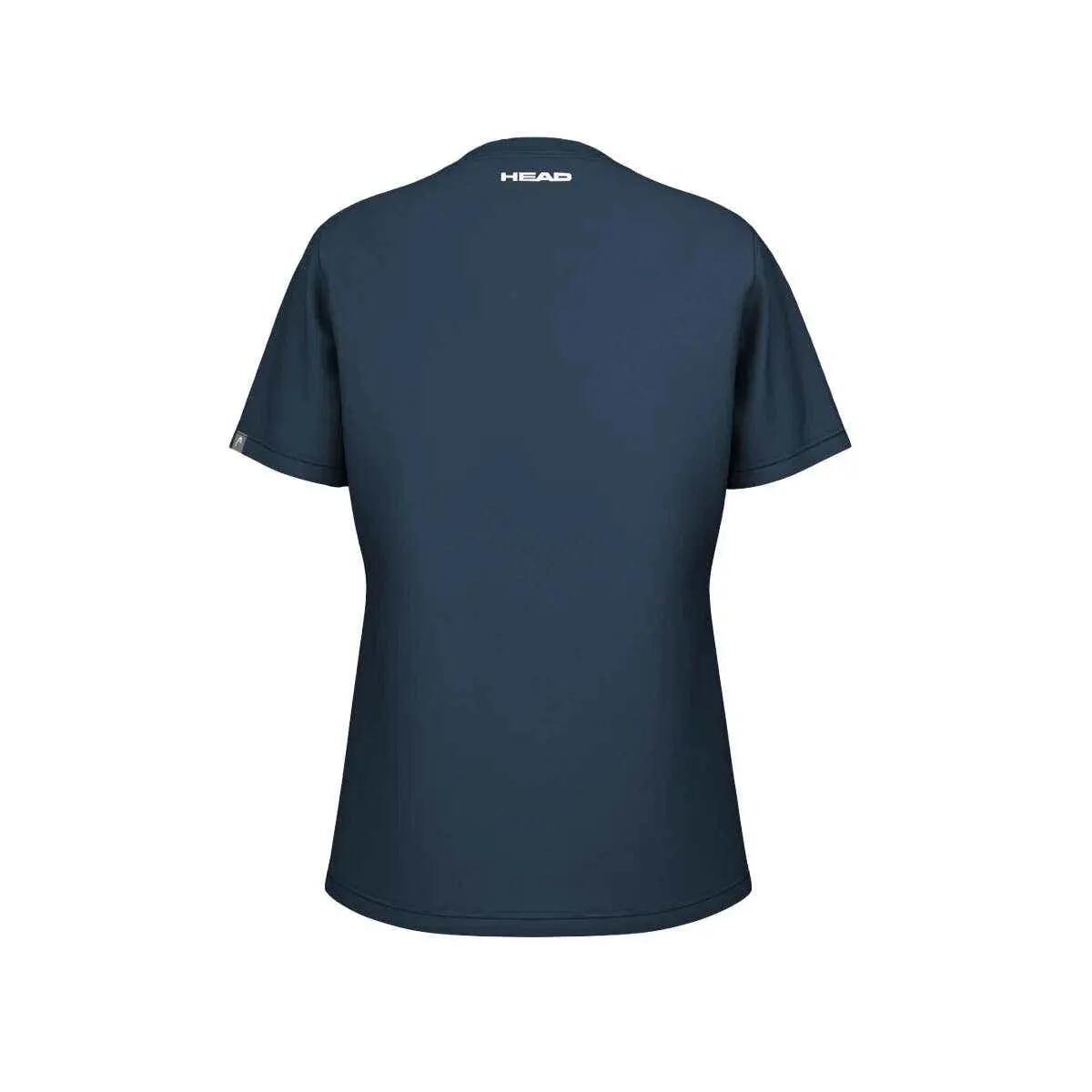 Head Lara Women's T-shirt 5/7
