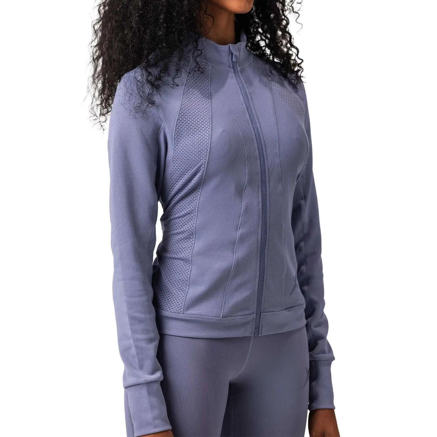 Chaqueta Drop Shot Virsa Mujer 2/7