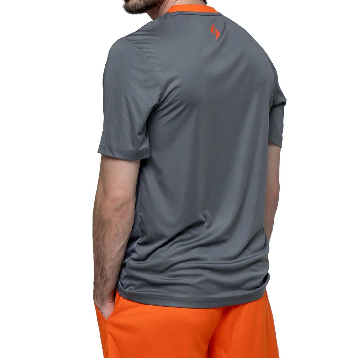 Camiseta Siux Bali 26 7/7