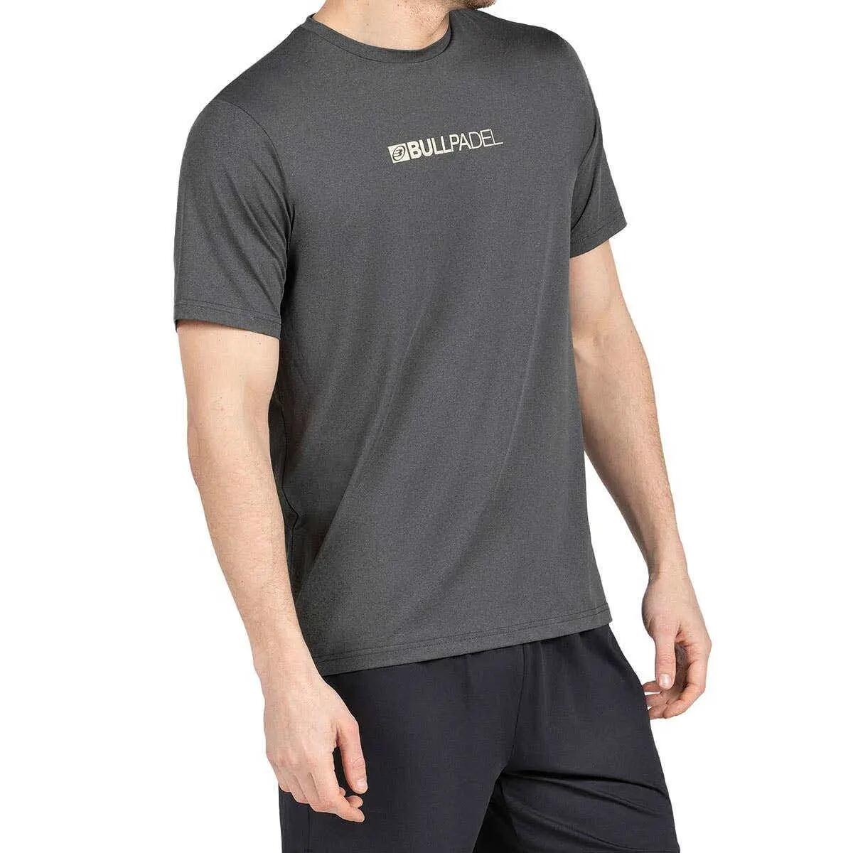 Camiseta Bullpadel Coledil 2/7