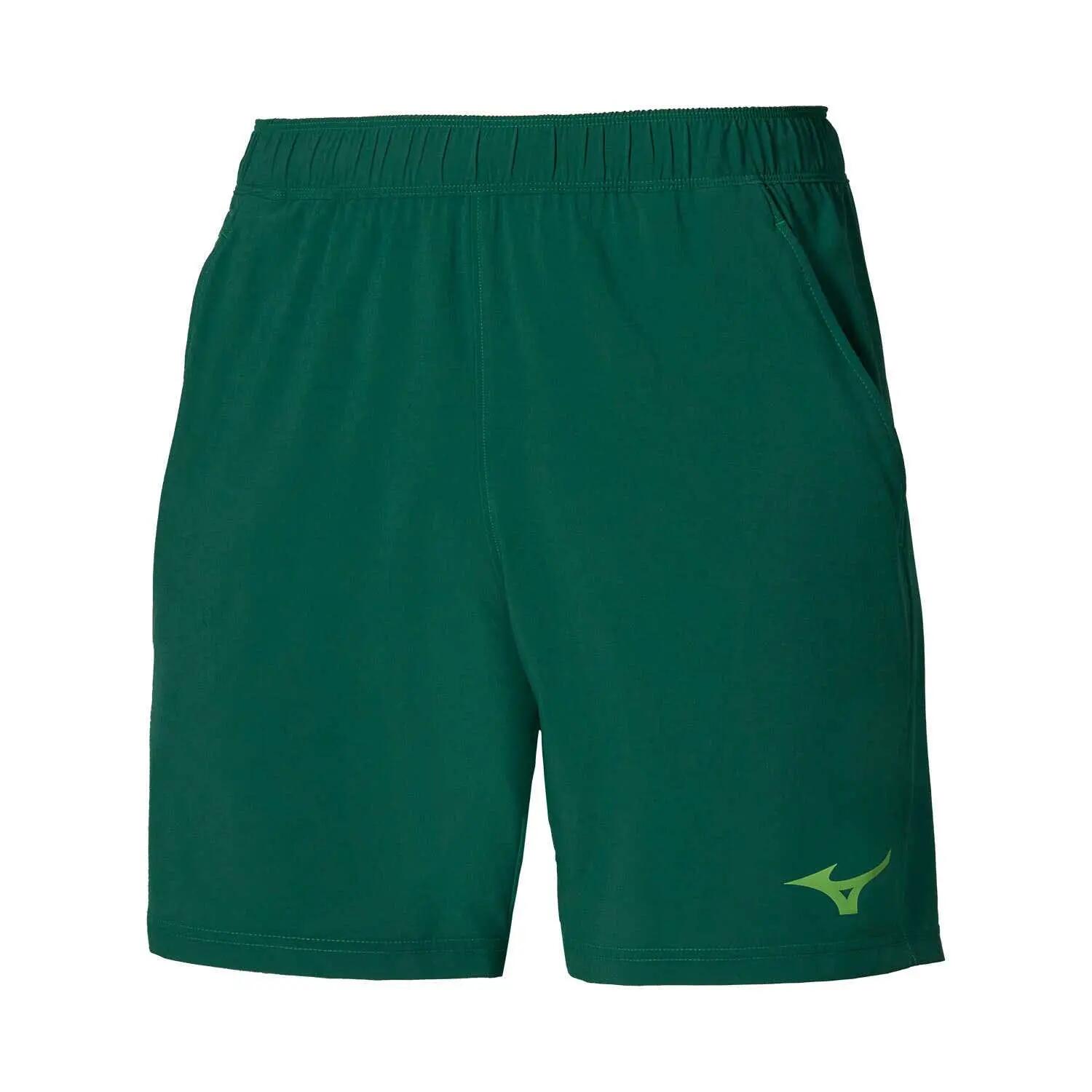 Pantaloncini Mizuno 8 In Flex 6/7