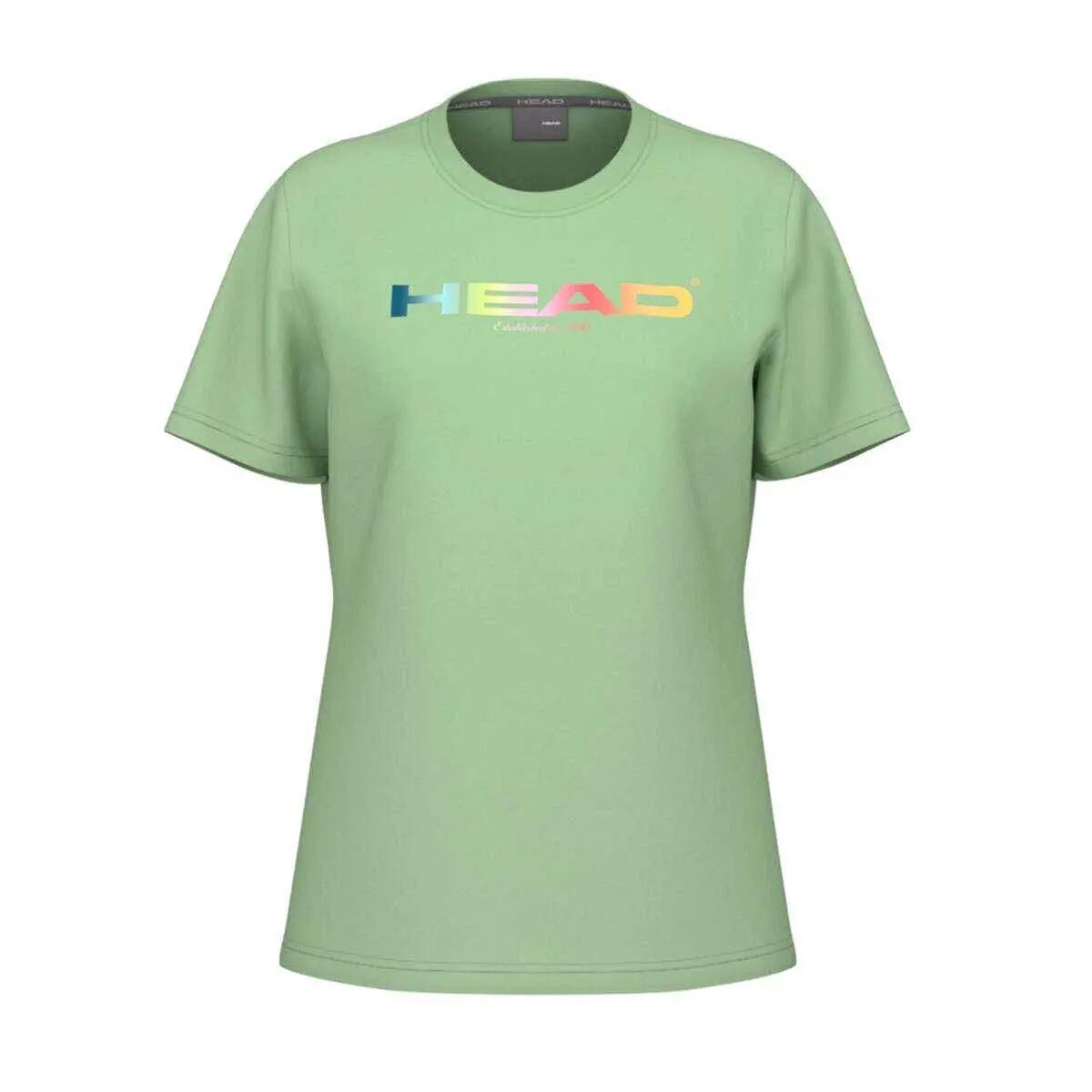 RAINBOW T-Shirt Women 4/7
