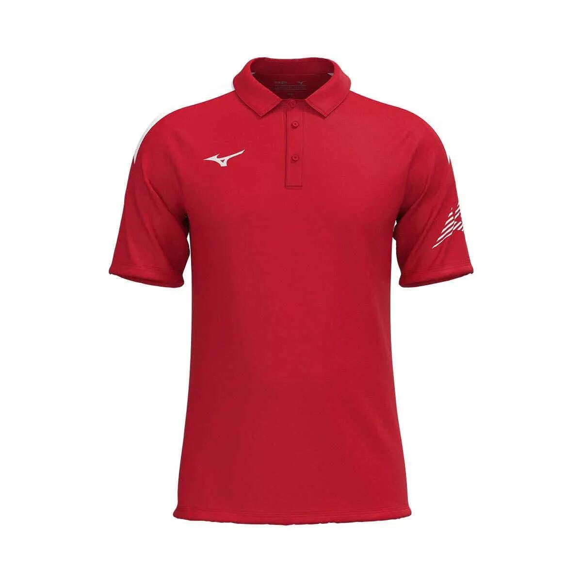 Polo Mizuno Team 6/7