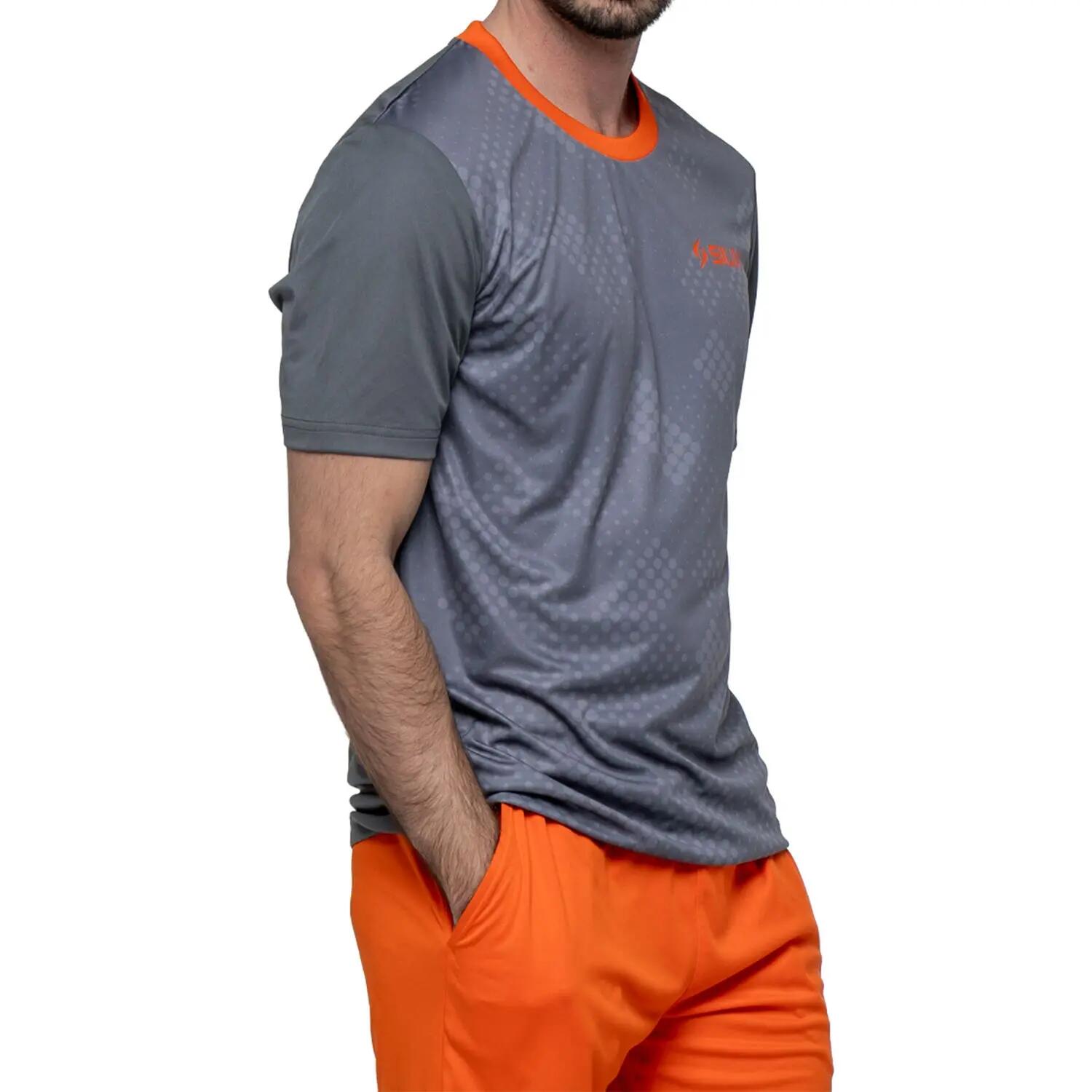 Camiseta Siux Bali 26 6/7