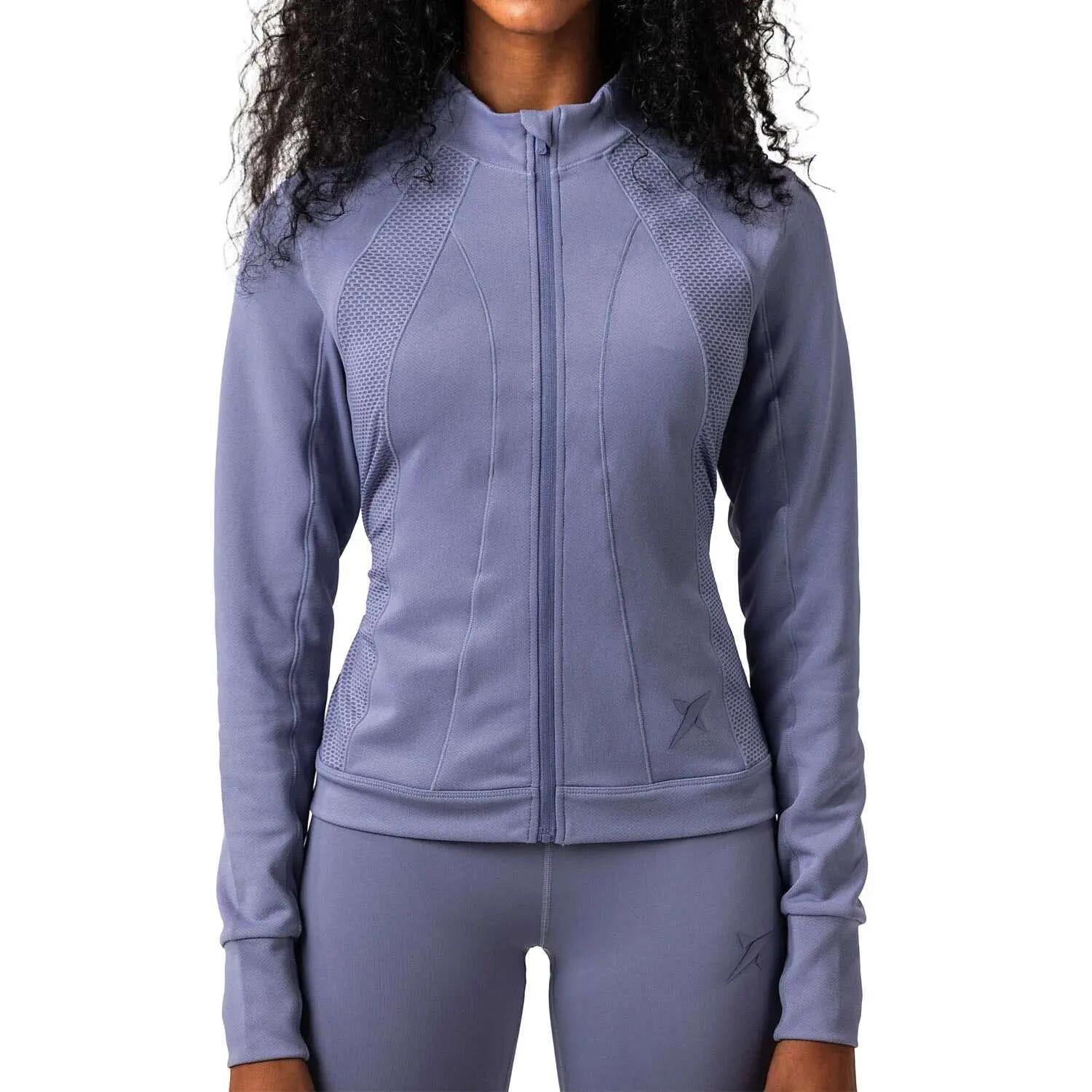 Chaqueta Drop Shot Virsa Mujer 4/7