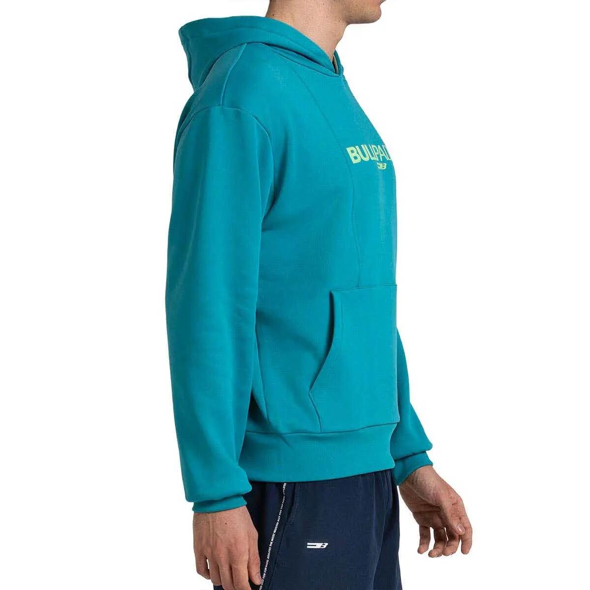 Sweatshirt Bullpadel Acube 2/7