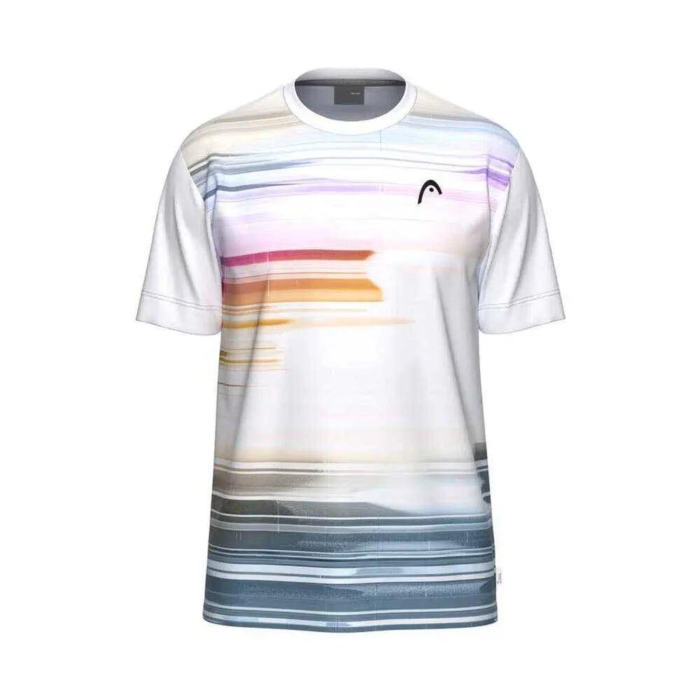 TOPSPIN t-shirt da uomo 3/6